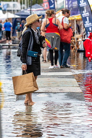 20191012-Mark Hergan-Annapolis Boat Show Flooding-0173