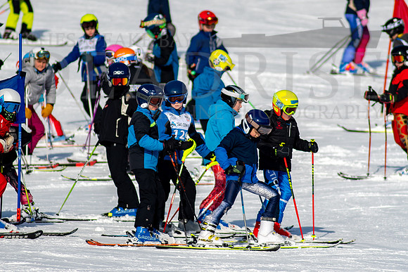 Liberty Mountain Ski Race prep-14