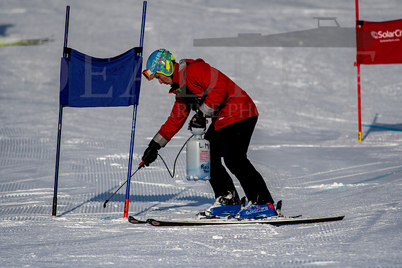 Liberty Mountain Ski Race prep-2