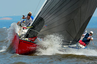 Keel Boat Portfolio