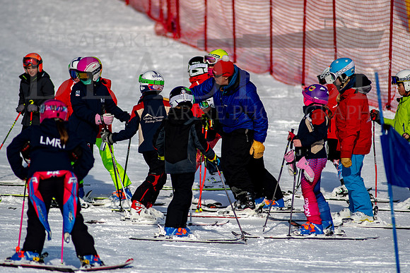 Liberty Mountain Ski Race prep-6