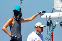 DEADRISE MARINE PHOTO-BYCA RACE TO BALTIMORE-3573