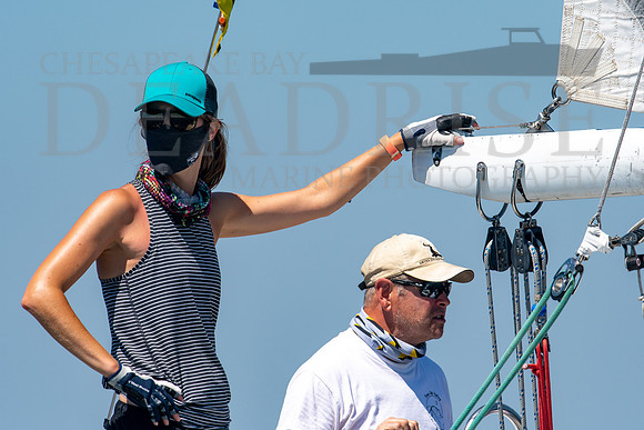 DEADRISE MARINE PHOTO-BYCA RACE TO BALTIMORE-3573