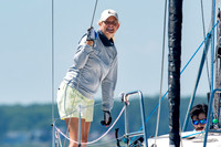 DEADRISE MARINE PHOTO-BYCA RACE TO BALTIMORE-3557