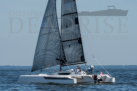 DEADRISE MARINE PHOTO-BYCA RACE TO BALTIMORE-4546