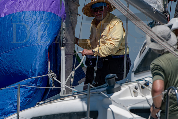 DEADRISE MARINE PHOTO-BYCA RACE TO BALTIMORE-4573