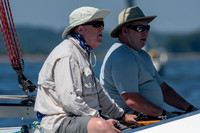 DEADRISE MARINE PHOTO-BYCA RACE TO BALTIMORE-3597
