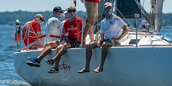 DEADRISE MARINE PHOTO-BYCA RACE TO BALTIMORE-4882