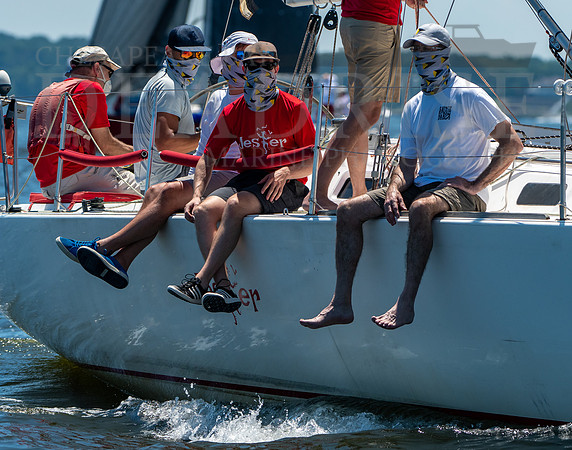DEADRISE MARINE PHOTO-BYCA RACE TO BALTIMORE-4886