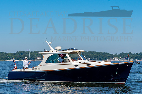 DEADRISE MARINE PHOTO-BYCA RACE TO BALTIMORE-3534