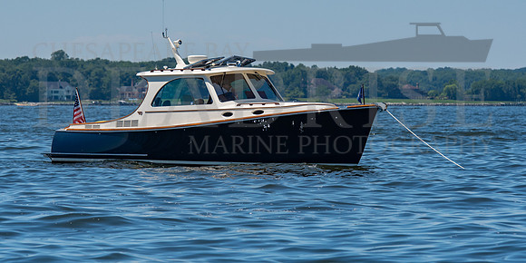 DEADRISE MARINE PHOTO-BYCA RACE TO BALTIMORE-4360