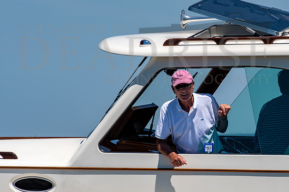 DEADRISE MARINE PHOTO-BYCA RACE TO BALTIMORE-4541