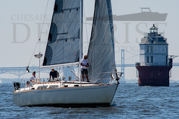 DEADRISE MARINE PHOTO-BYCA RACE TO BALTIMORE-3654