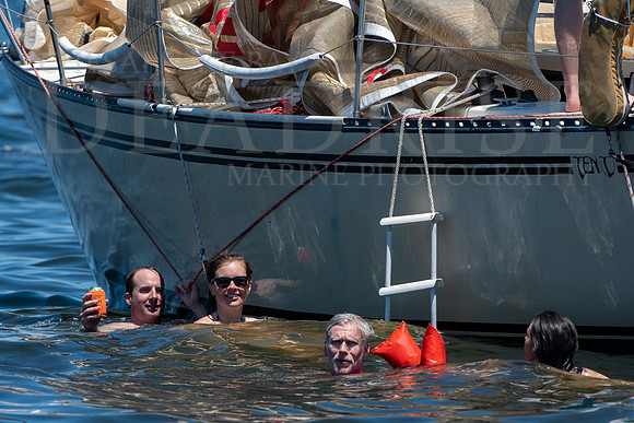 DEADRISE MARINE PHOTO-BYCA RACE TO BALTIMORE-4465