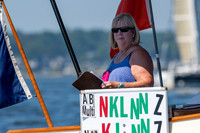 DEADRISE MARINE PHOTO-BYCA RACE TO BALTIMORE-3584