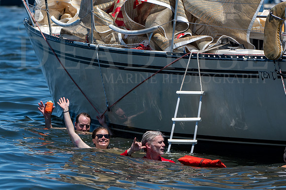 DEADRISE MARINE PHOTO-BYCA RACE TO BALTIMORE-4472