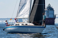 DEADRISE MARINE PHOTO-BYCA RACE TO BALTIMORE-3615