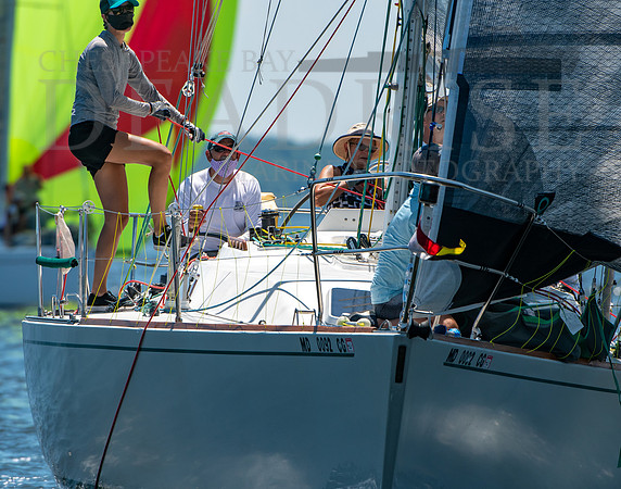 DEADRISE MARINE PHOTO-BYCA RACE TO BALTIMORE-4930