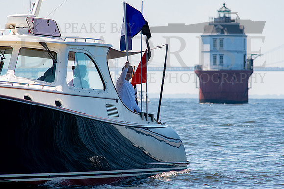DEADRISE MARINE PHOTO-BYCA RACE TO BALTIMORE-3671