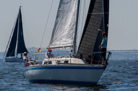 DEADRISE MARINE PHOTO-BYCA RACE TO BALTIMORE-3609