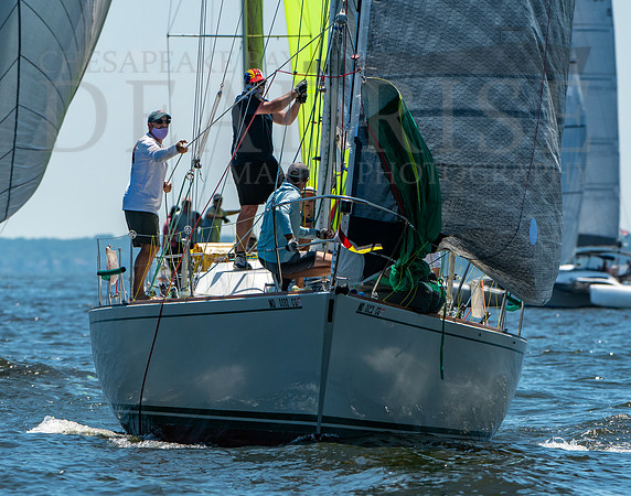 DEADRISE MARINE PHOTO-BYCA RACE TO BALTIMORE-4900