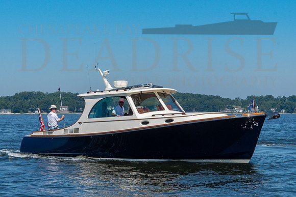 DEADRISE MARINE PHOTO-BYCA RACE TO BALTIMORE-3533