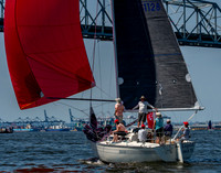BCYA Race To Baltimore 2020