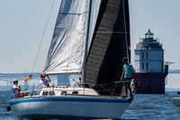 DEADRISE MARINE PHOTO-BYCA RACE TO BALTIMORE-3614