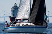 DEADRISE MARINE PHOTO-BYCA RACE TO BALTIMORE-3617