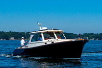 DEADRISE MARINE PHOTO-BYCA RACE TO BALTIMORE-3531