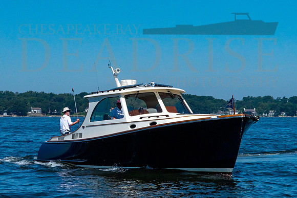 DEADRISE MARINE PHOTO-BYCA RACE TO BALTIMORE-3531