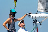DEADRISE MARINE PHOTO-BYCA RACE TO BALTIMORE-3564