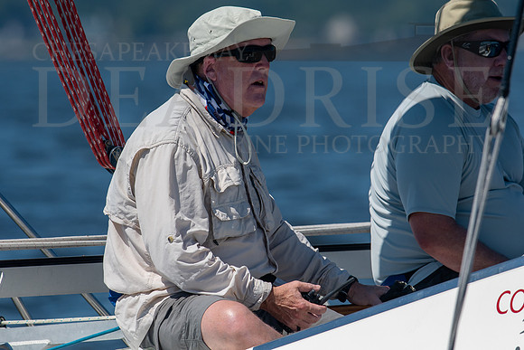 DEADRISE MARINE PHOTO-BYCA RACE TO BALTIMORE-3594