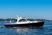 DEADRISE MARINE PHOTO-BYCA RACE TO BALTIMORE-3541