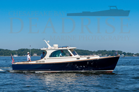 DEADRISE MARINE PHOTO-BYCA RACE TO BALTIMORE-3541