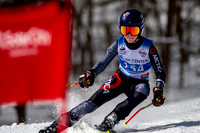 Liberty Mountain Ski Race Boys U14-48