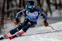 Liberty Mountain Ski Race Boys U14-172
