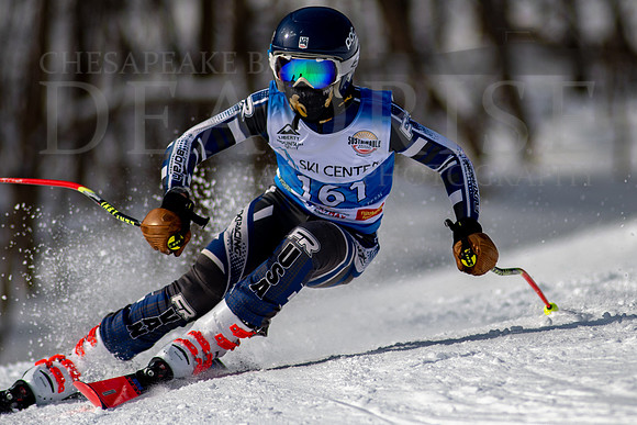Liberty Mountain Ski Race Boys U14-172