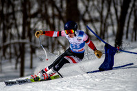 Liberty Mountain Ski Race Boys U14-68