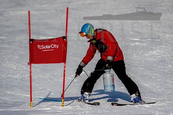 Liberty Mountain Ski Race prep-1