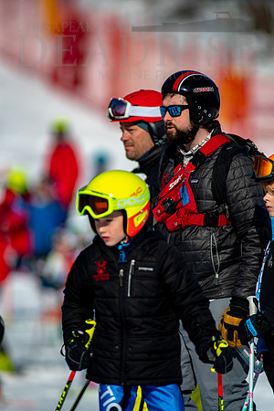 Liberty Mountain Ski Race prep-16