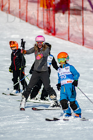 Liberty Mountain Ski Race prep-21