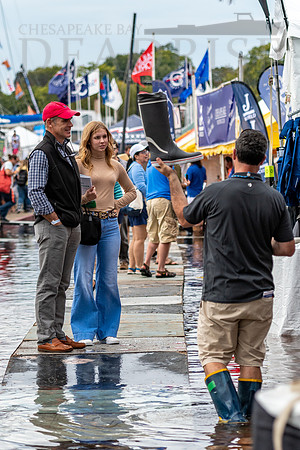 20191012-Mark Hergan-Annapolis Boat Show Flooding-0172