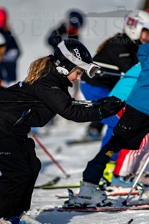 Liberty Mountain Ski Race prep-18