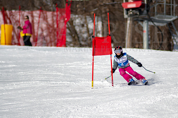 Liberty Mountain Ski Race Girls U8-41