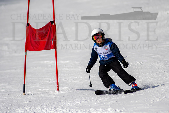 Liberty Mountain Ski Race Boys U10-20