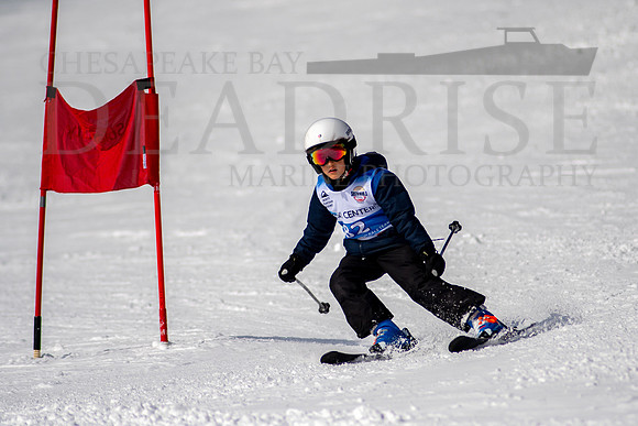 Liberty Mountain Ski Race Boys U10-21