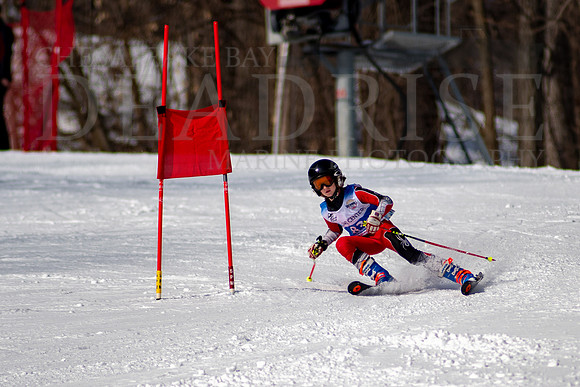 Liberty Mountain Ski Race Boys U10-29