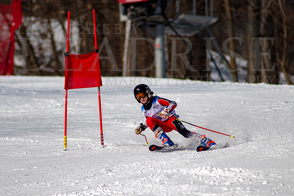 Liberty Mountain Ski Race Boys U10-30