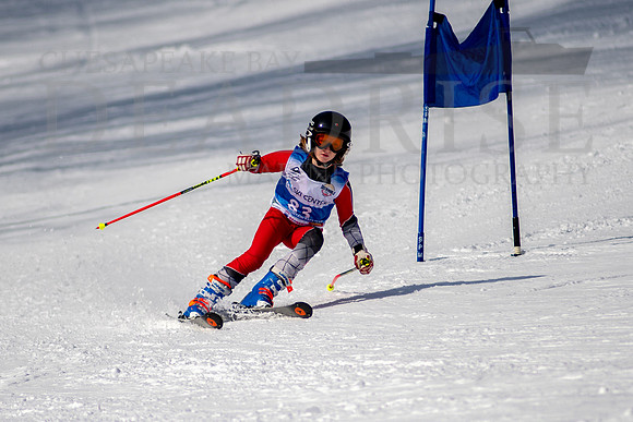 Liberty Mountain Ski Race Boys U10-32